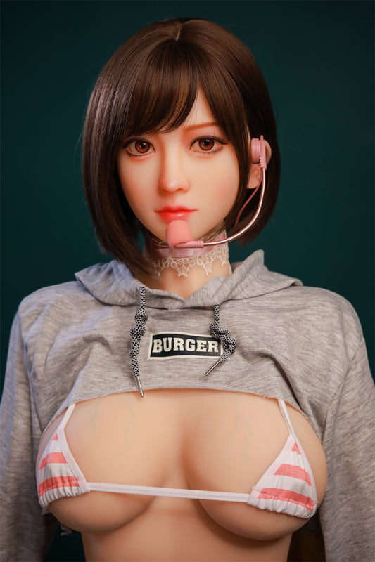 Gamer Girl realistic sex dolls