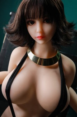 Japanese   gamer realistic  dolls
