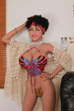 Spanish-Bolivian Mixed-Race   adult dolls