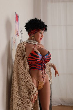 Spanish-Bolivian Mixed-Race   adult dolls