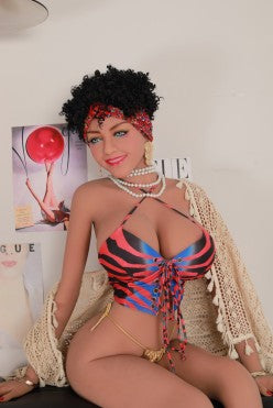 Spanish-Bolivian Mixed-Race   adult dolls